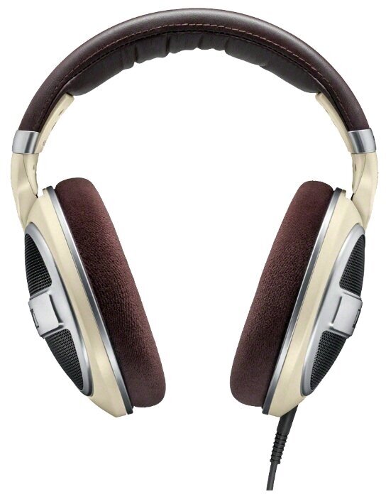 Наушники Sennheiser HD 599