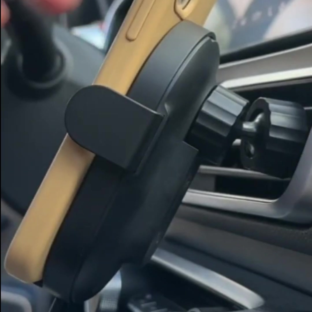 Xiaomi Wireless Car Charger