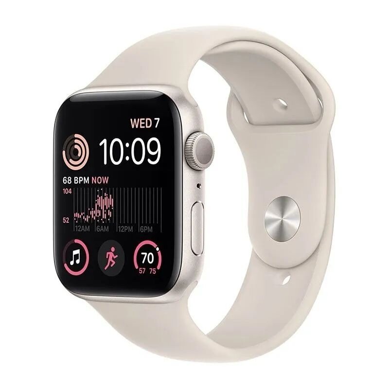 Умные часы Apple Watch SE