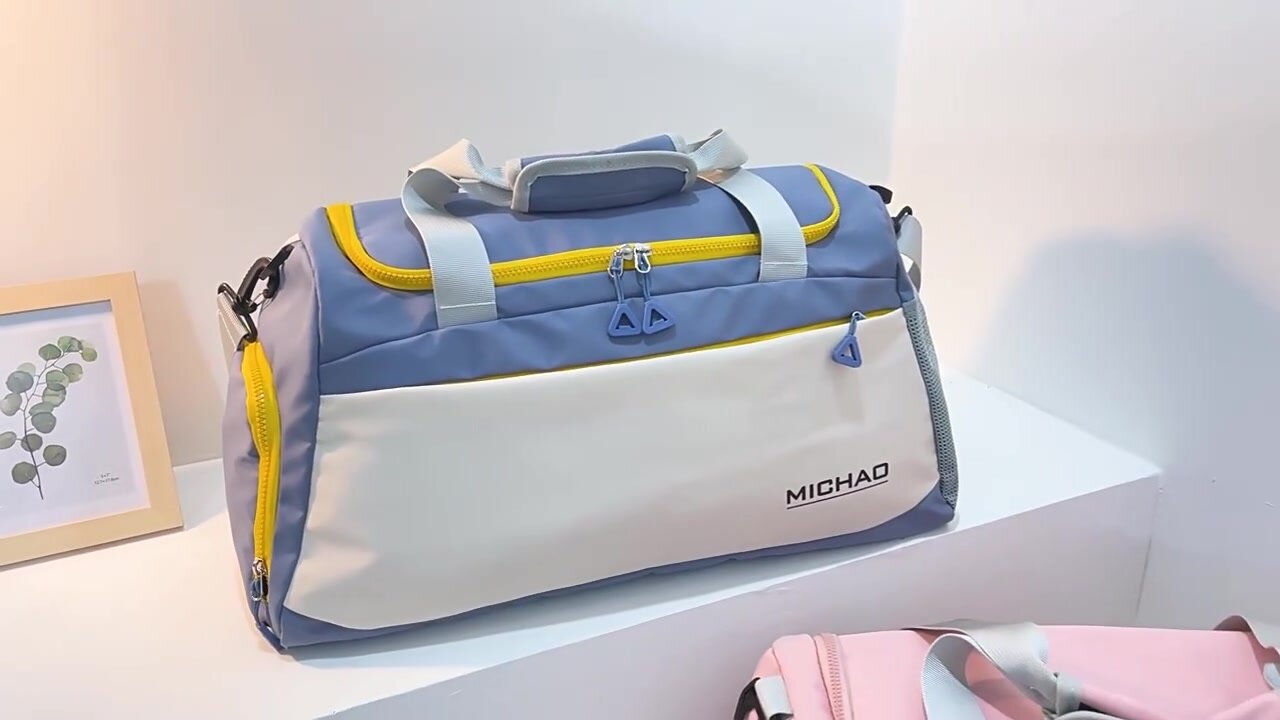 Сумка спортивная MICHAO