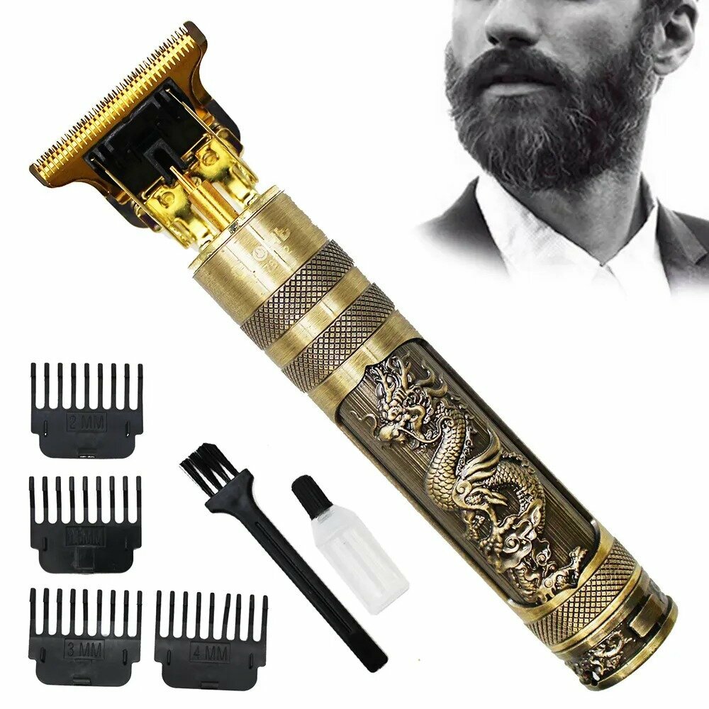 Триммер TRIMMER
