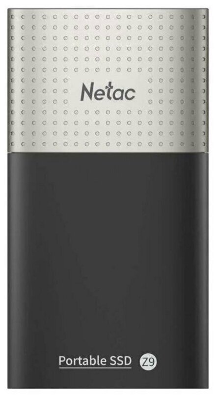 Netac Z9