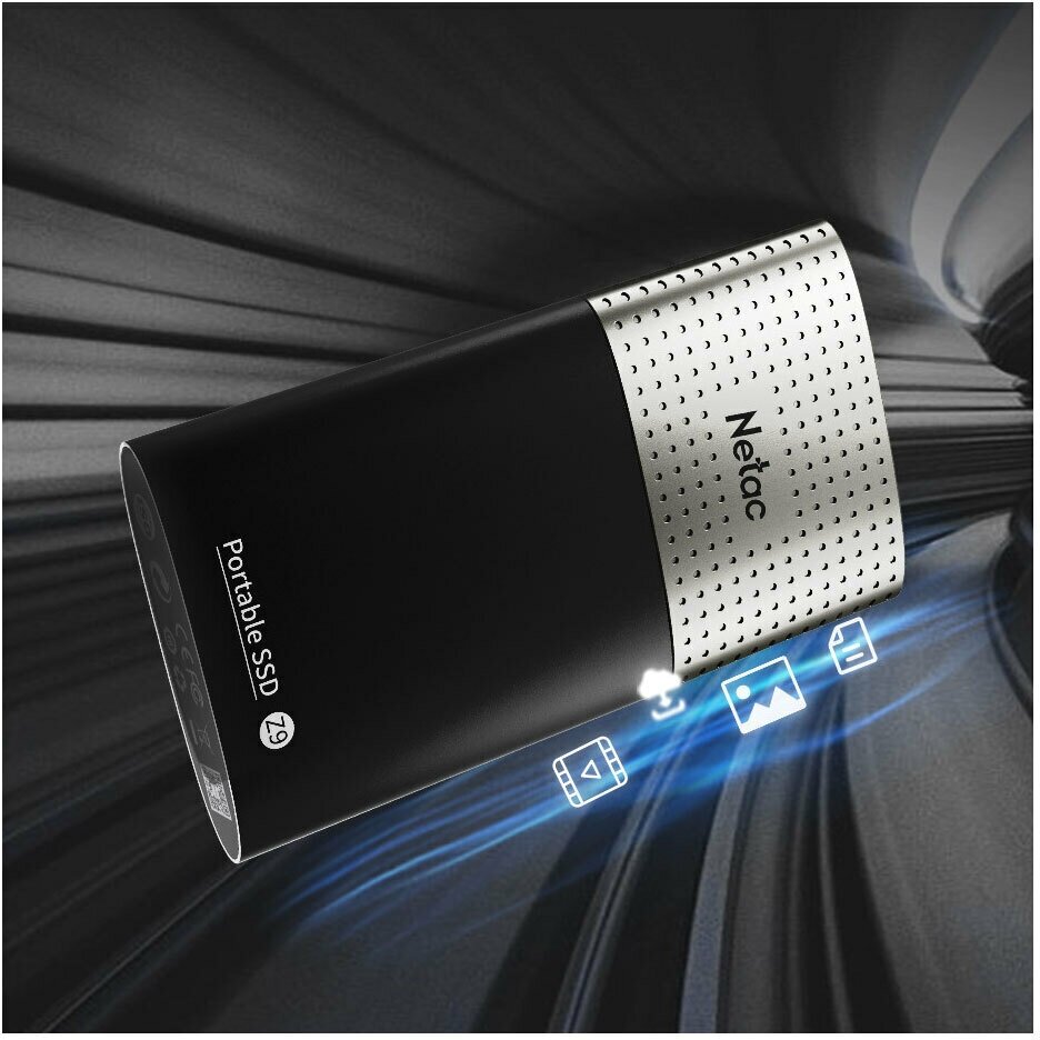 Netac Z9