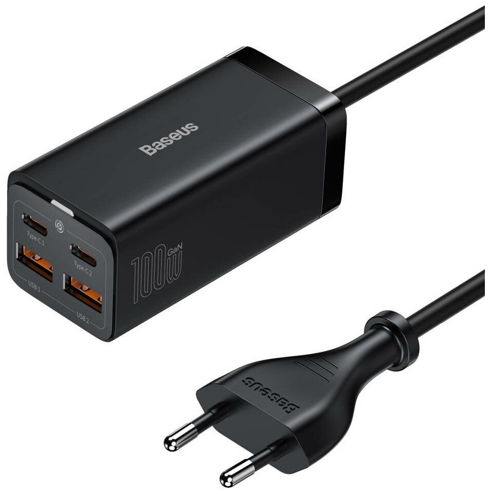Baseus GaN3 Pro