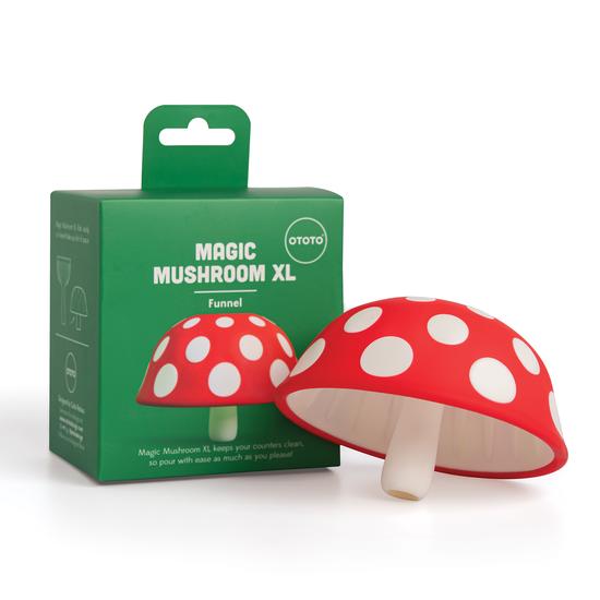 Воронка Ototo Magic Mushroom