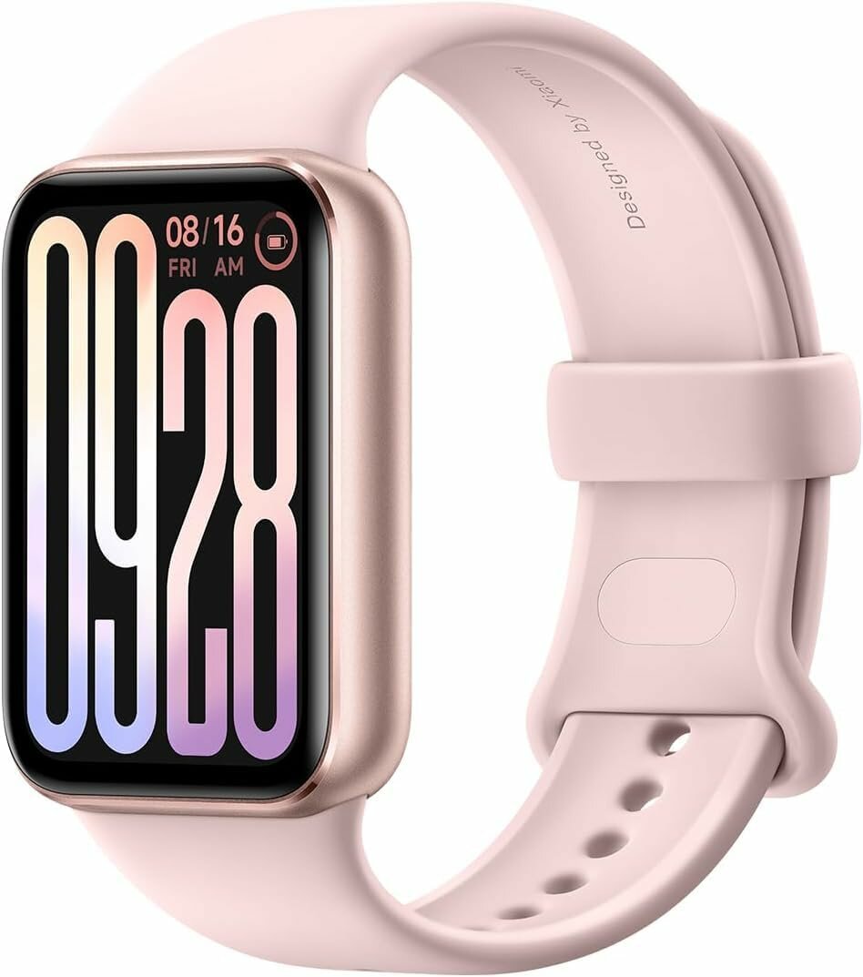 Фитнес браслет Xiaomi Smart Band 9 Pro