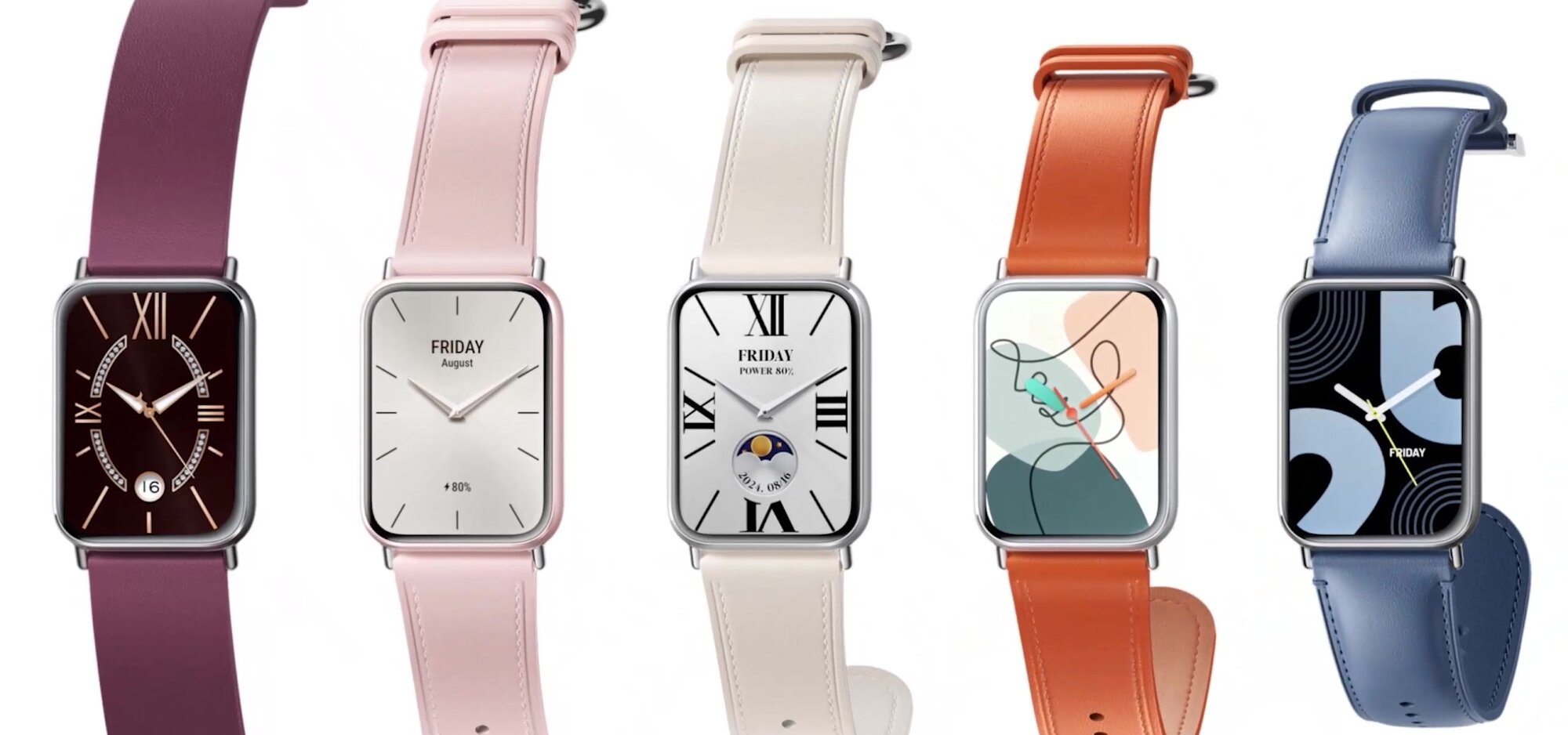 Фитнес браслет Xiaomi Smart Band 9 Pro
