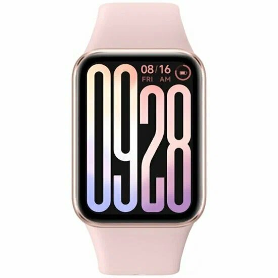 Фитнес браслет Xiaomi Smart Band 9 Pro