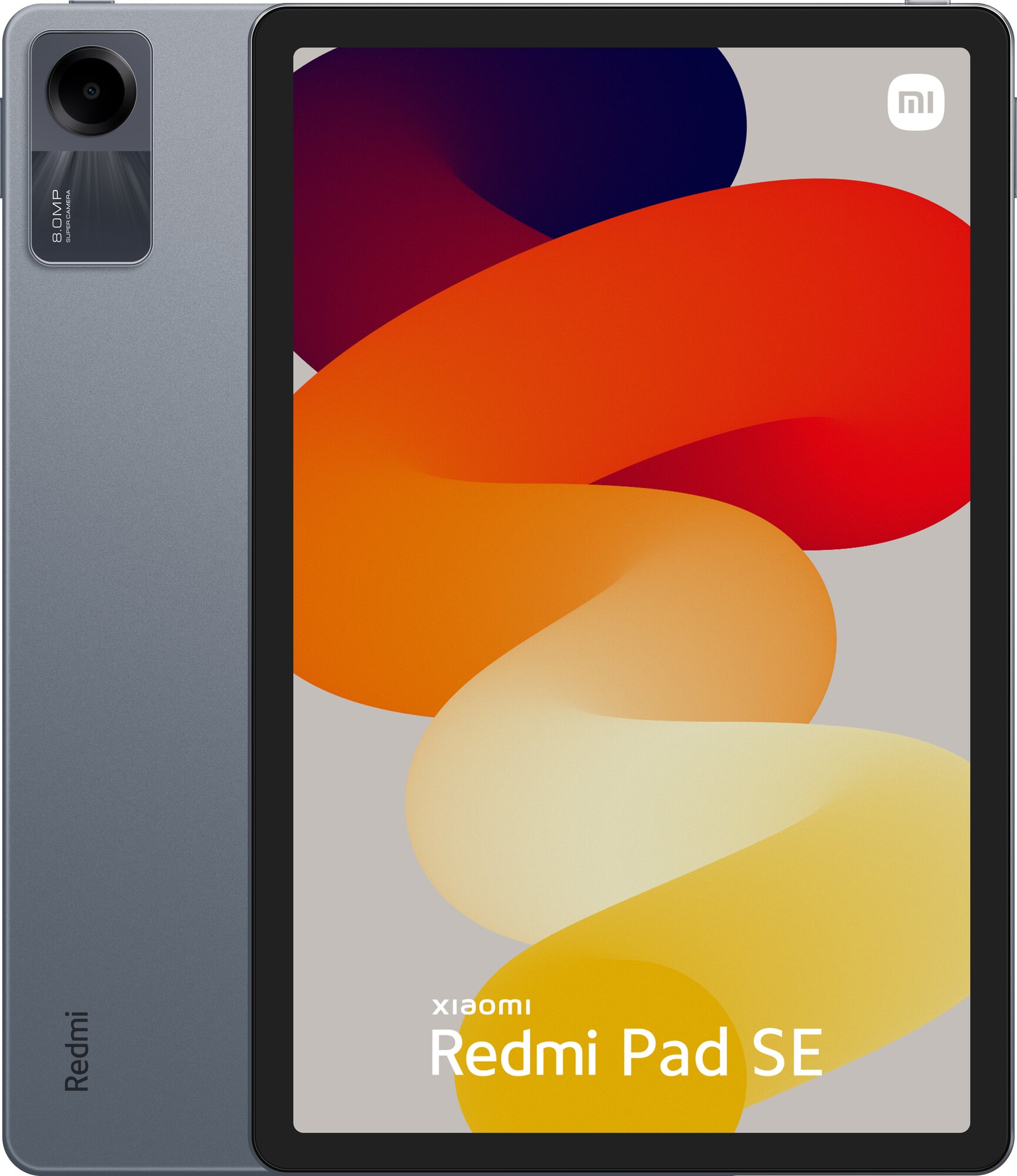 Планшет Xiaomi Redmi Pad SE