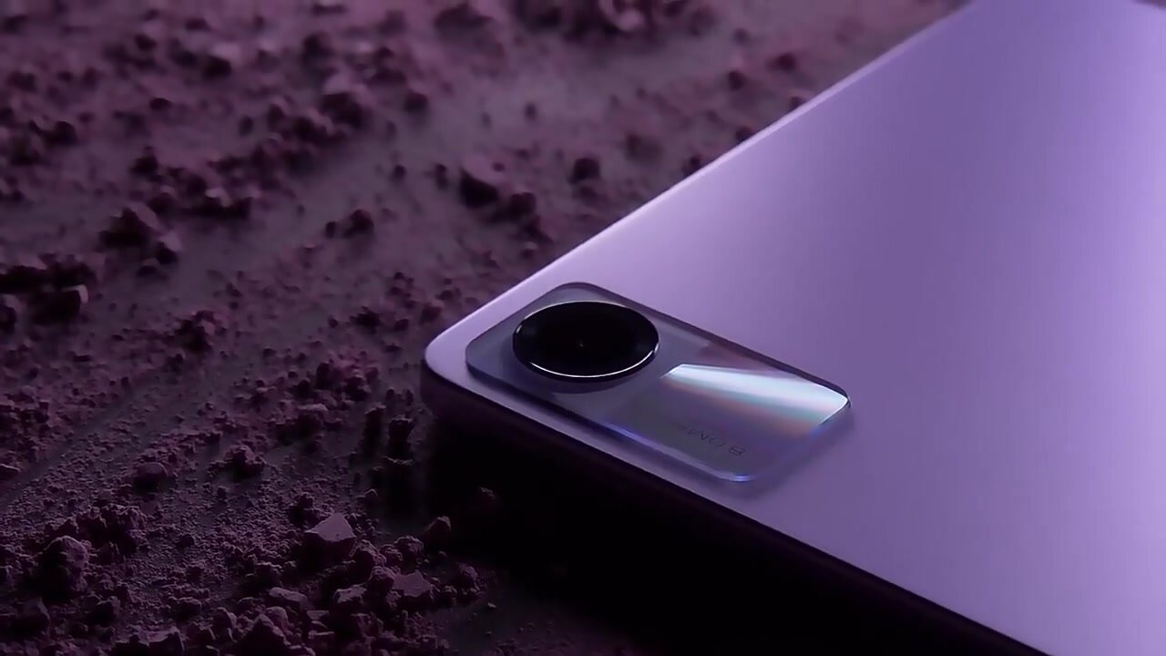Планшет Xiaomi Redmi Pad SE