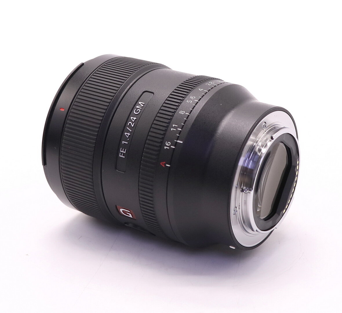 Sony FE 24mm f/1.4 GM