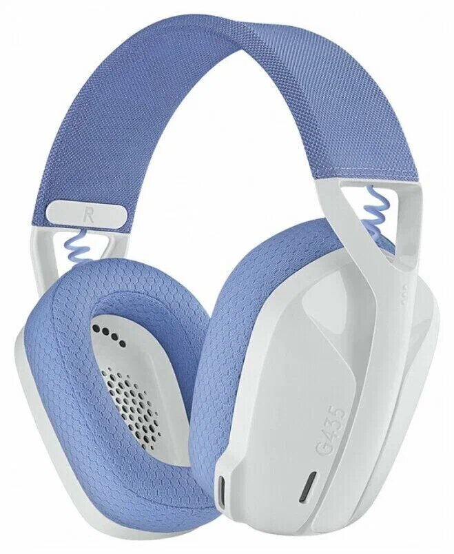 Logitech G G435