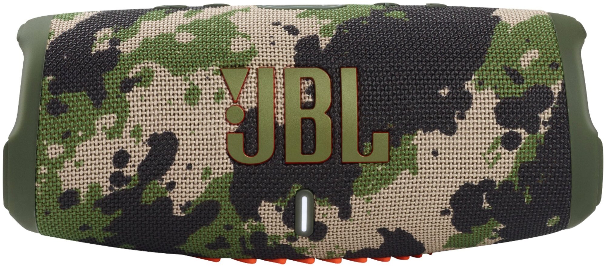 Портативная акустика JBL Charge 5
