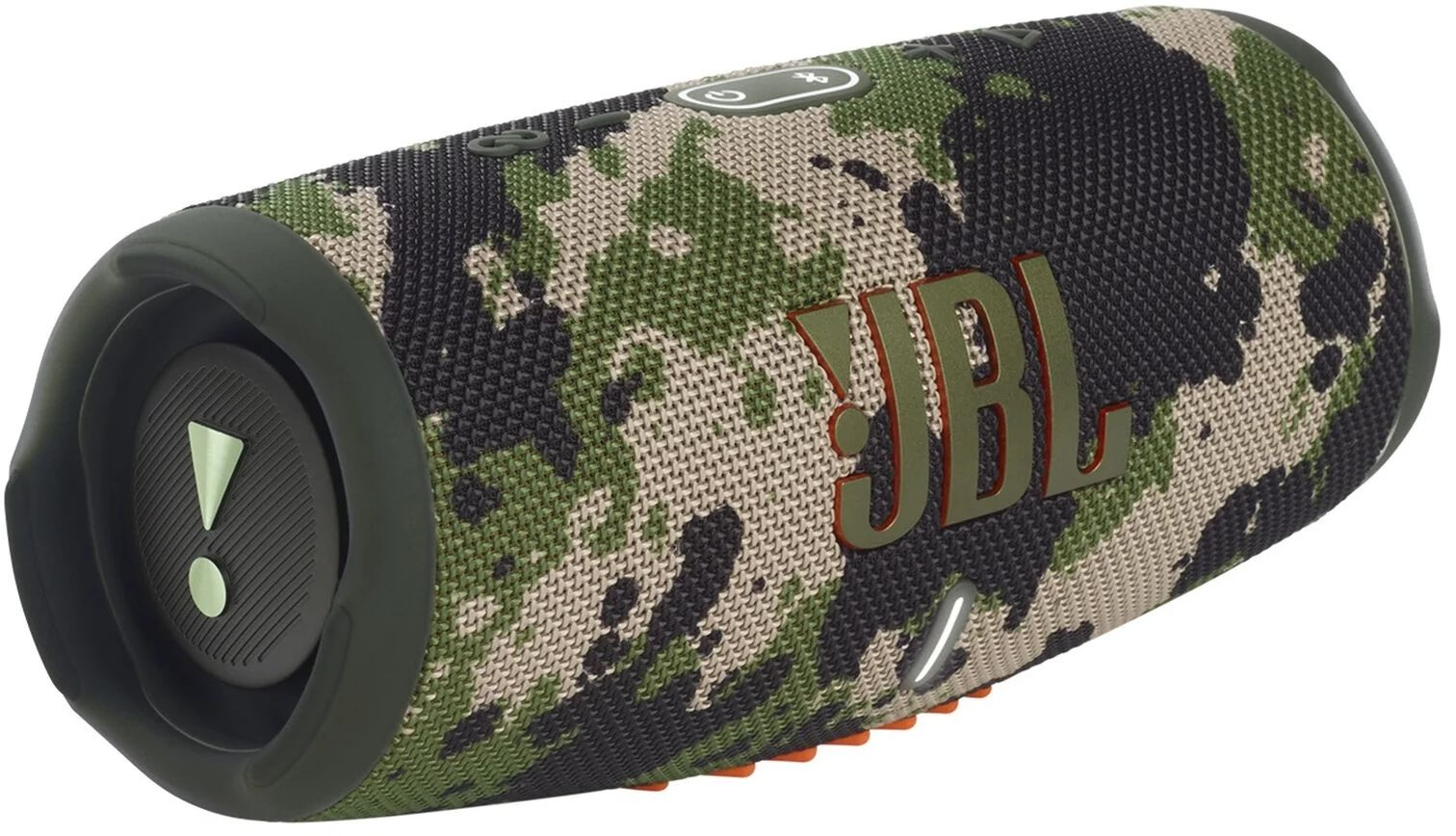 Портативная акустика JBL Charge 5