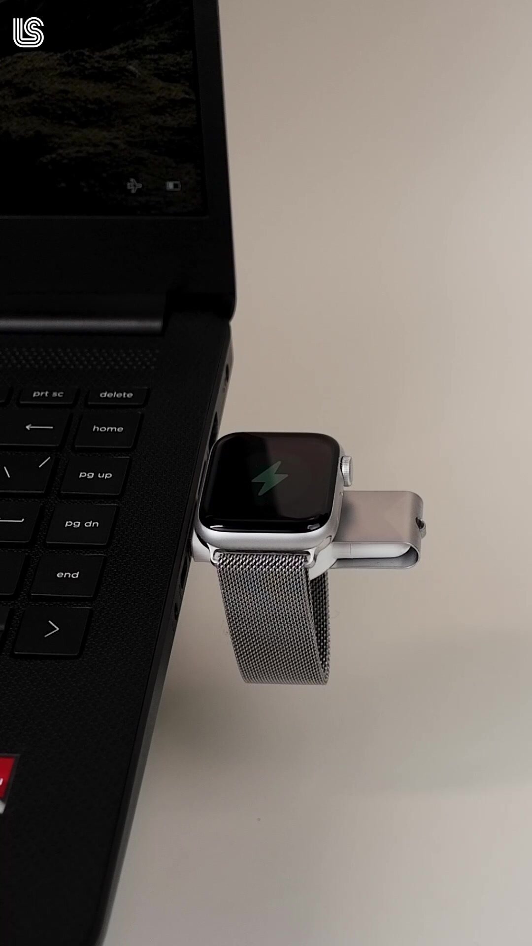 Беспроводная зарядка для Apple Watch