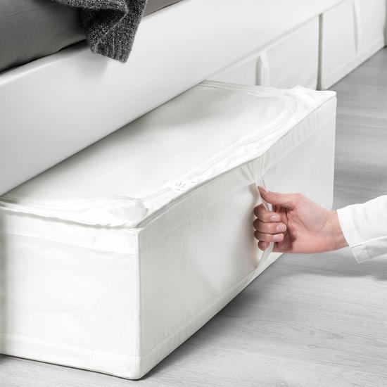 Сумка для хранения IKEA SKUBB