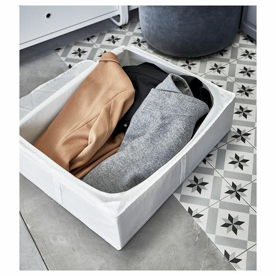 Сумка для хранения IKEA SKUBB