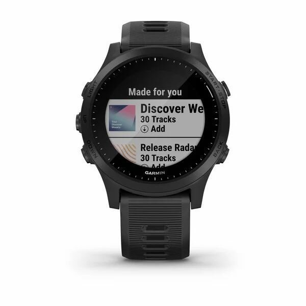 Garmin FORERUNNER 945