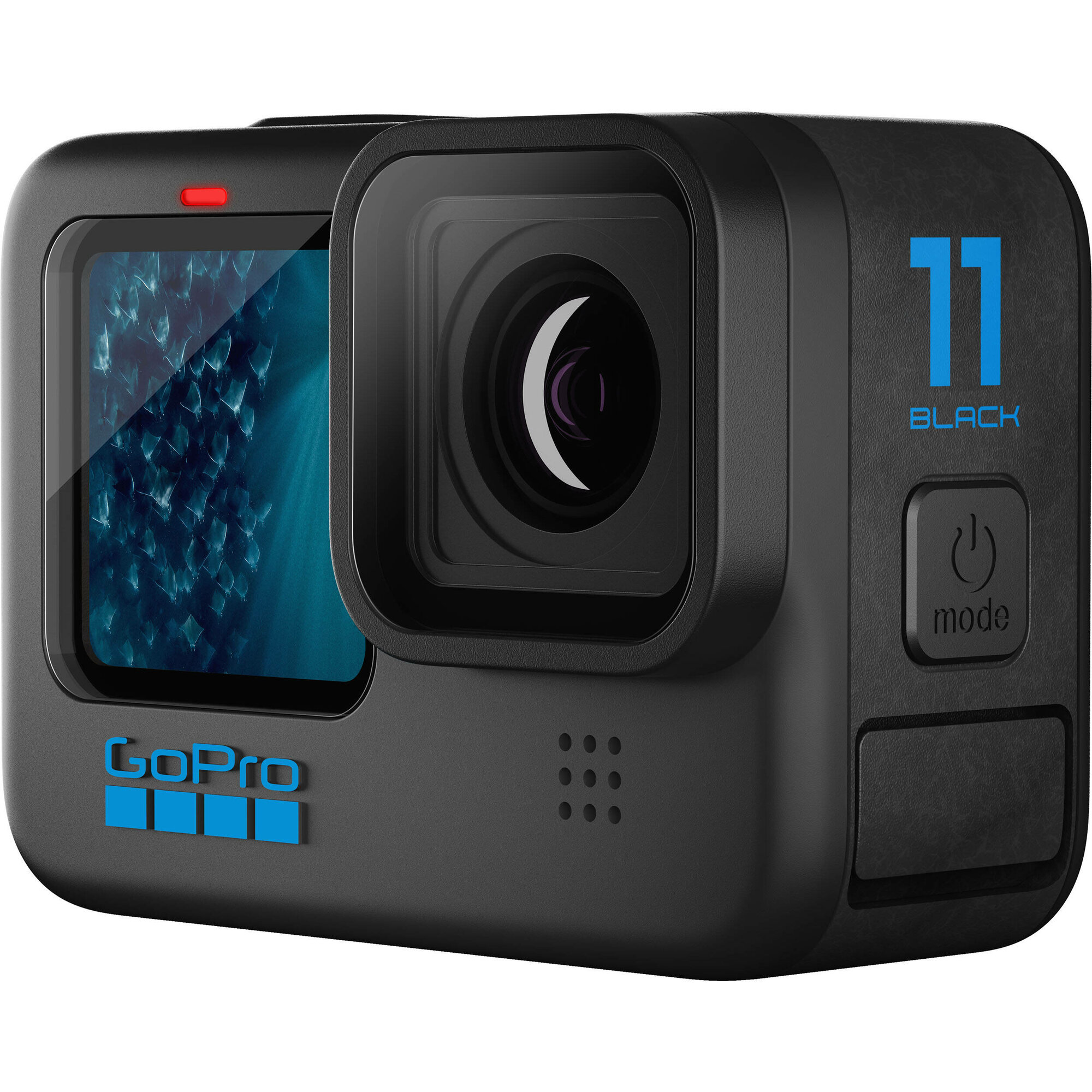 Экшн-камера GoPro HERO11 Black