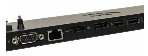 Док-станция HP