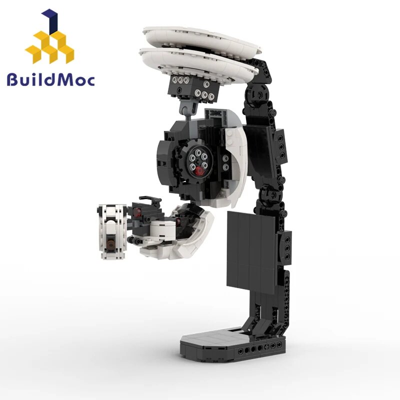 BuildMoc Portal 2