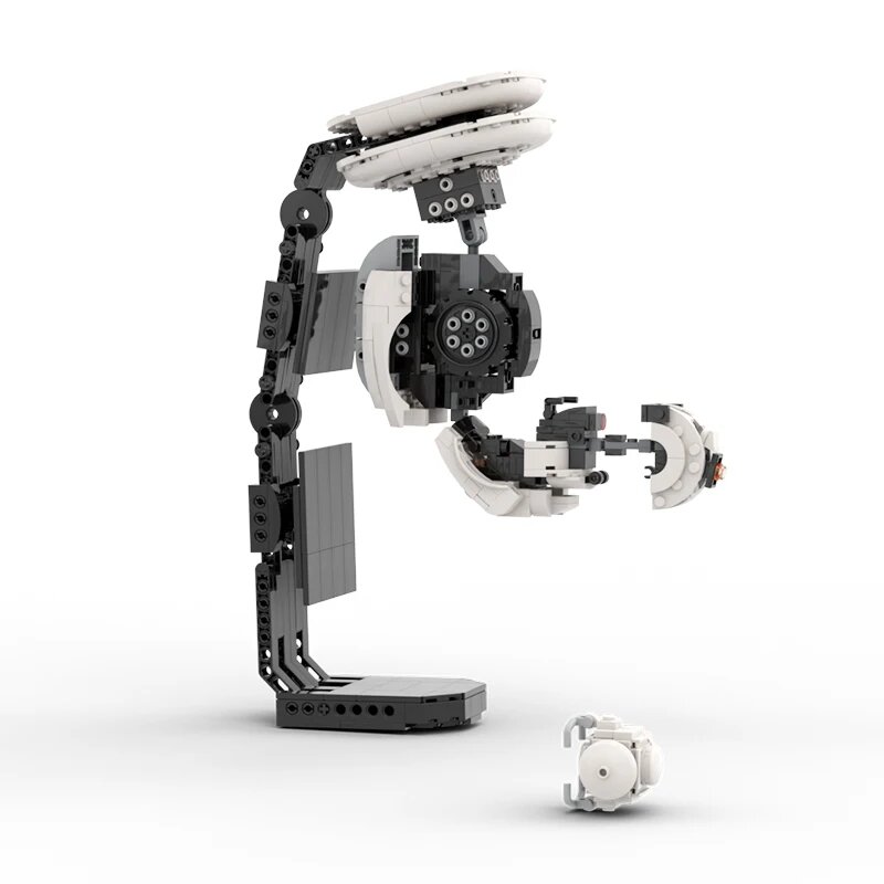 BuildMoc Portal 2