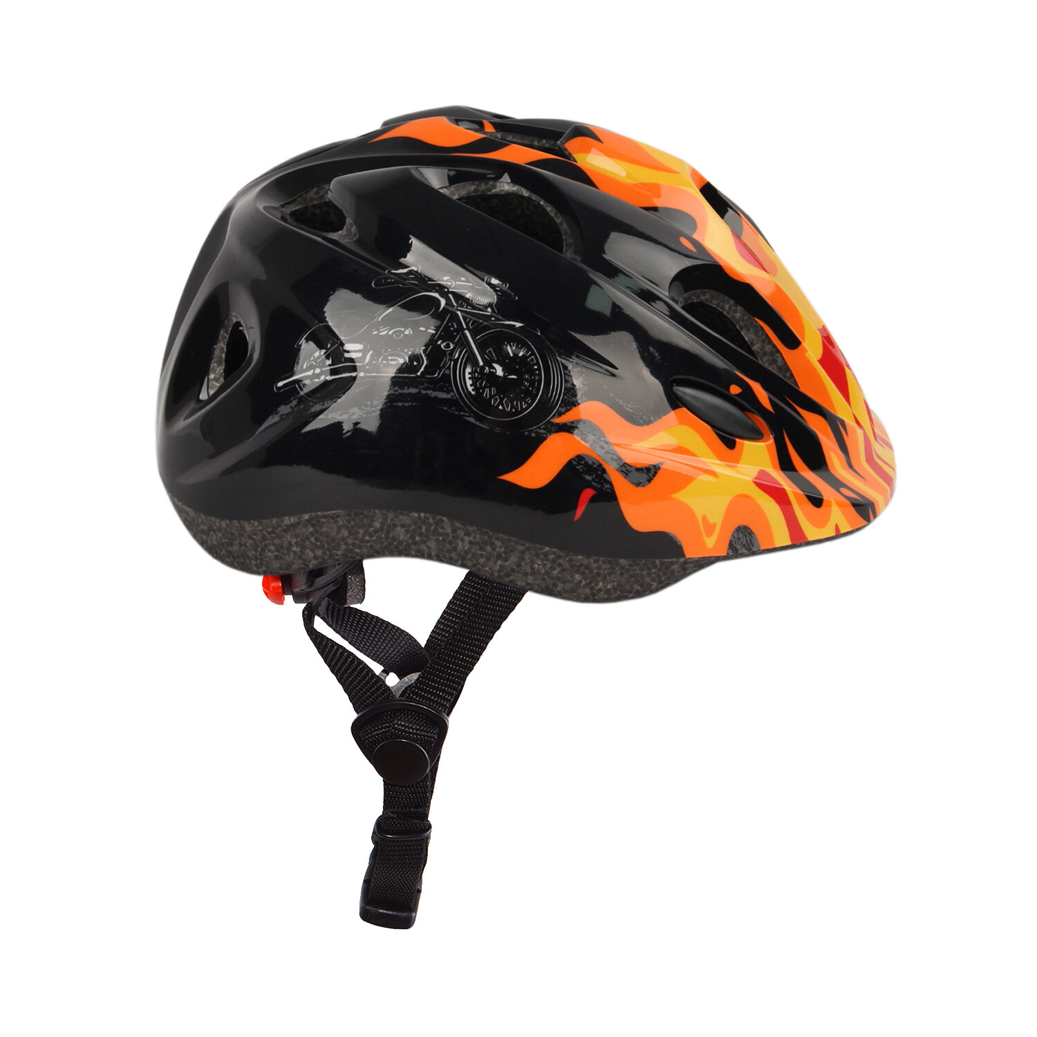 Шлем детский Rgx Firebike