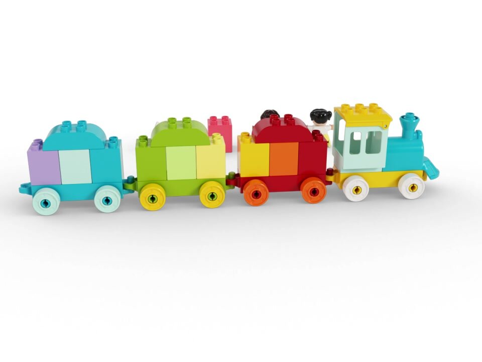 Конструктор Lego DUPLO