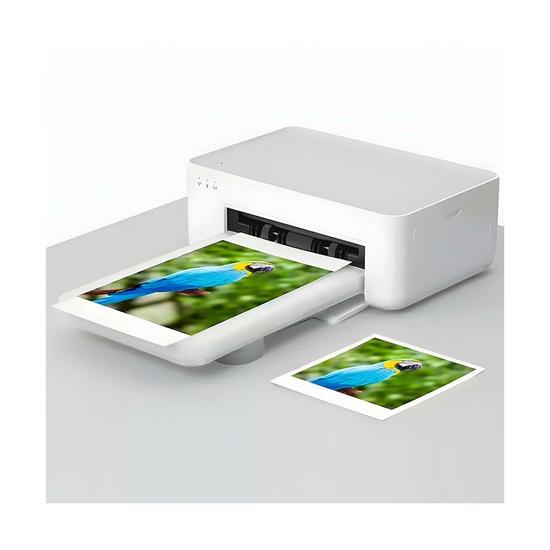 Цветной фотопринтер Xiaomi Instant Photo Printer 1S