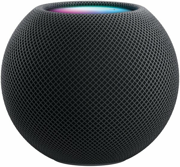 Умная колонка Apple HomePod mini