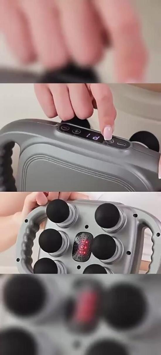 MuscleGun