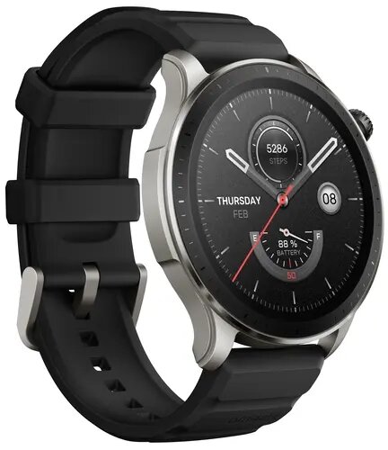 Умные часы Amazfit GTR