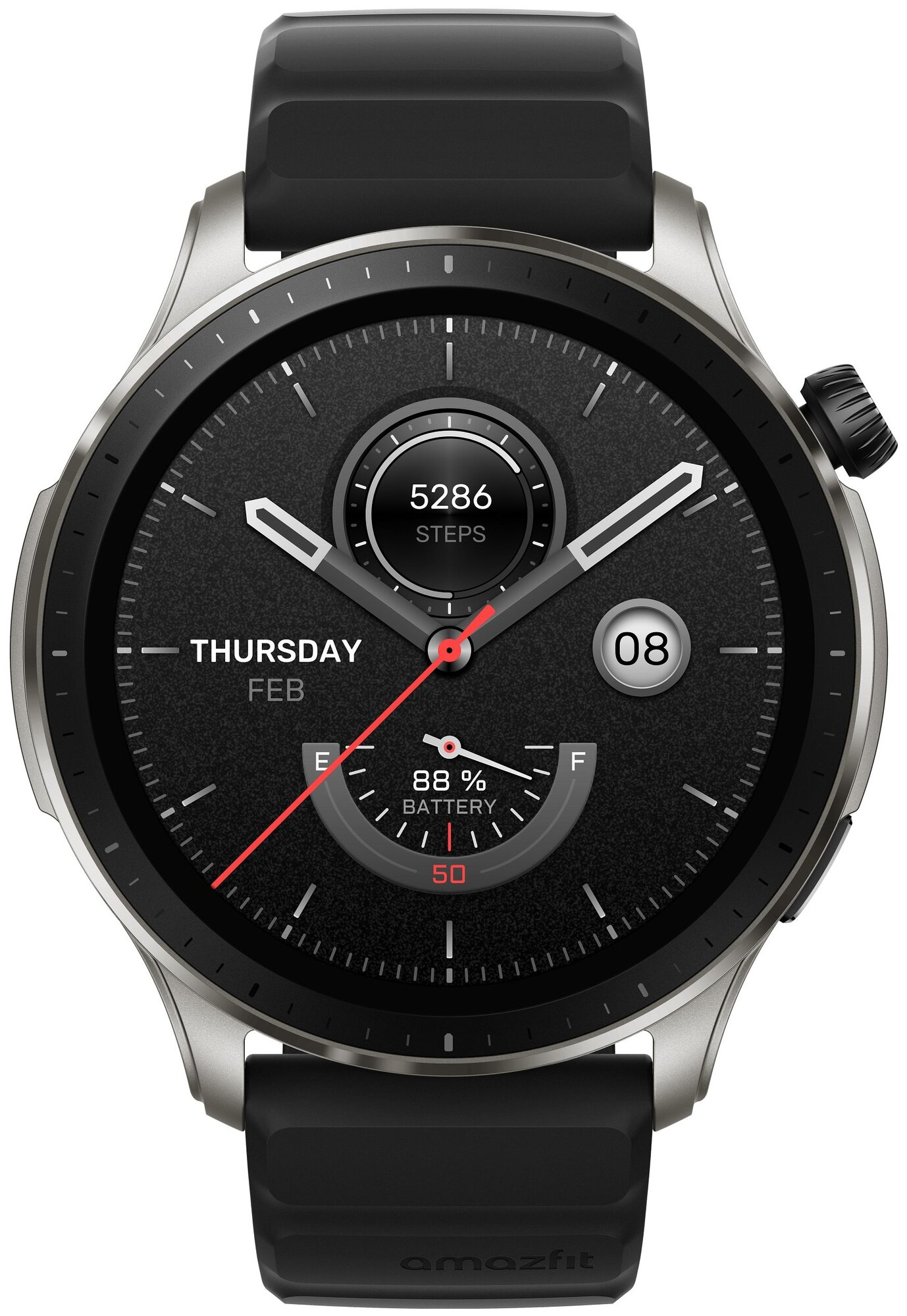 Умные часы Amazfit GTR