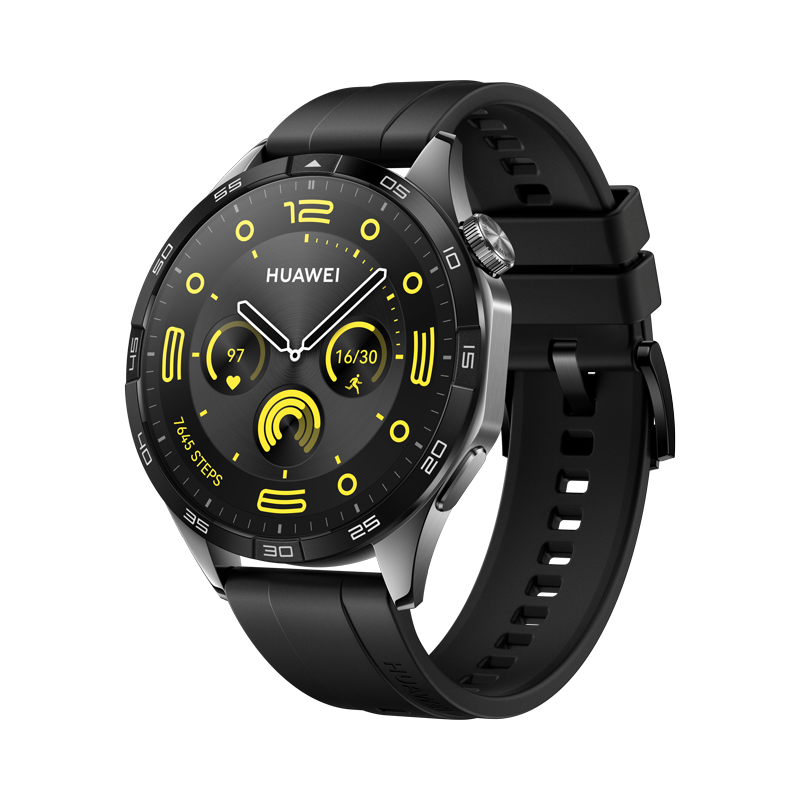 Умные часы Huawei WATCH GT 4