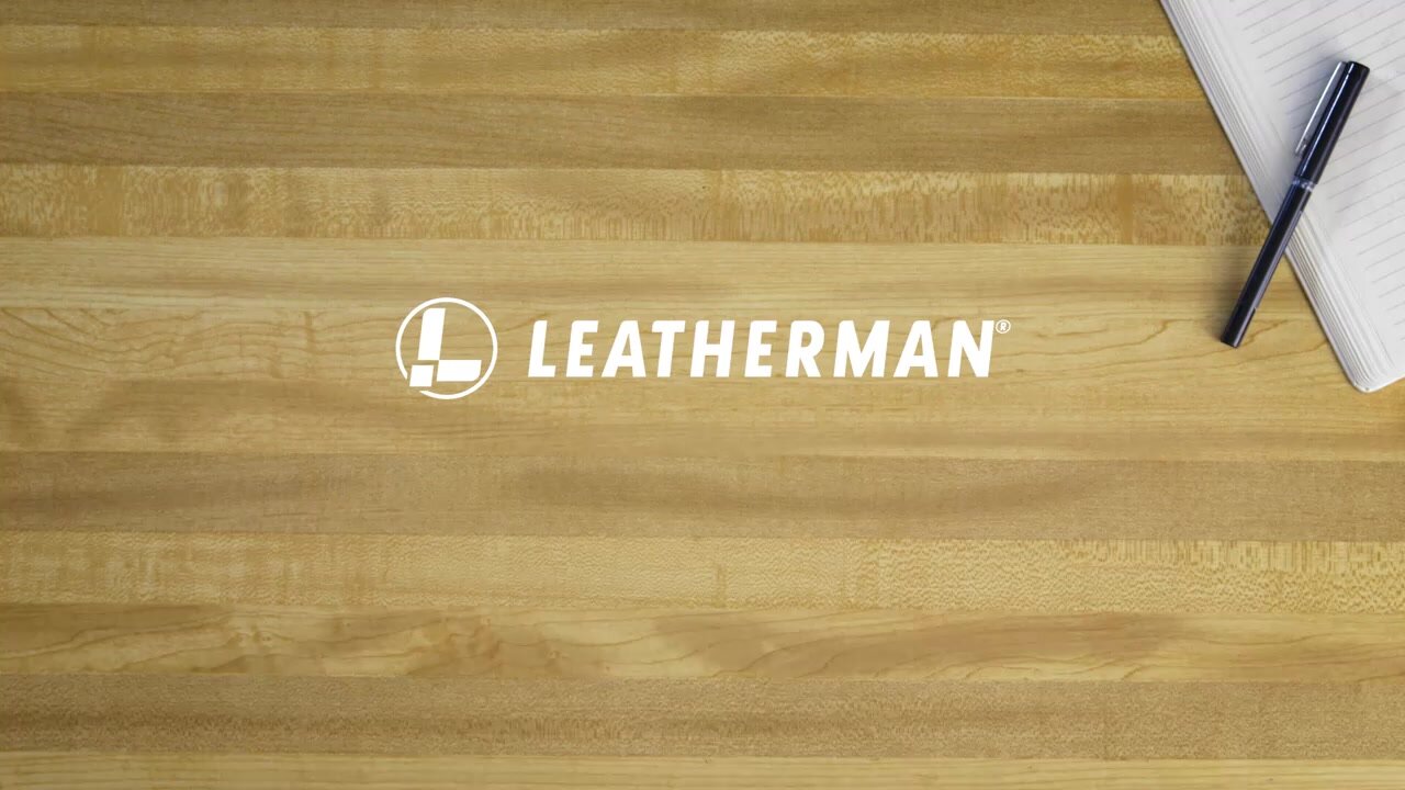 Мультитул Leatherman Wingman