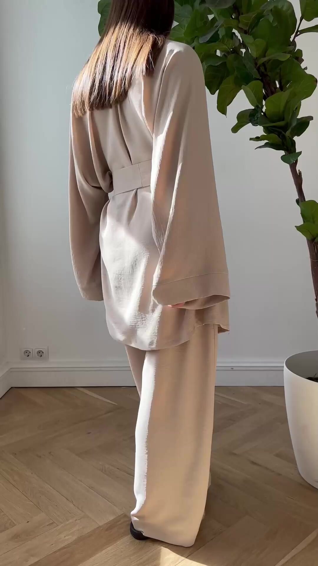 Пижама Mimi Pajamas