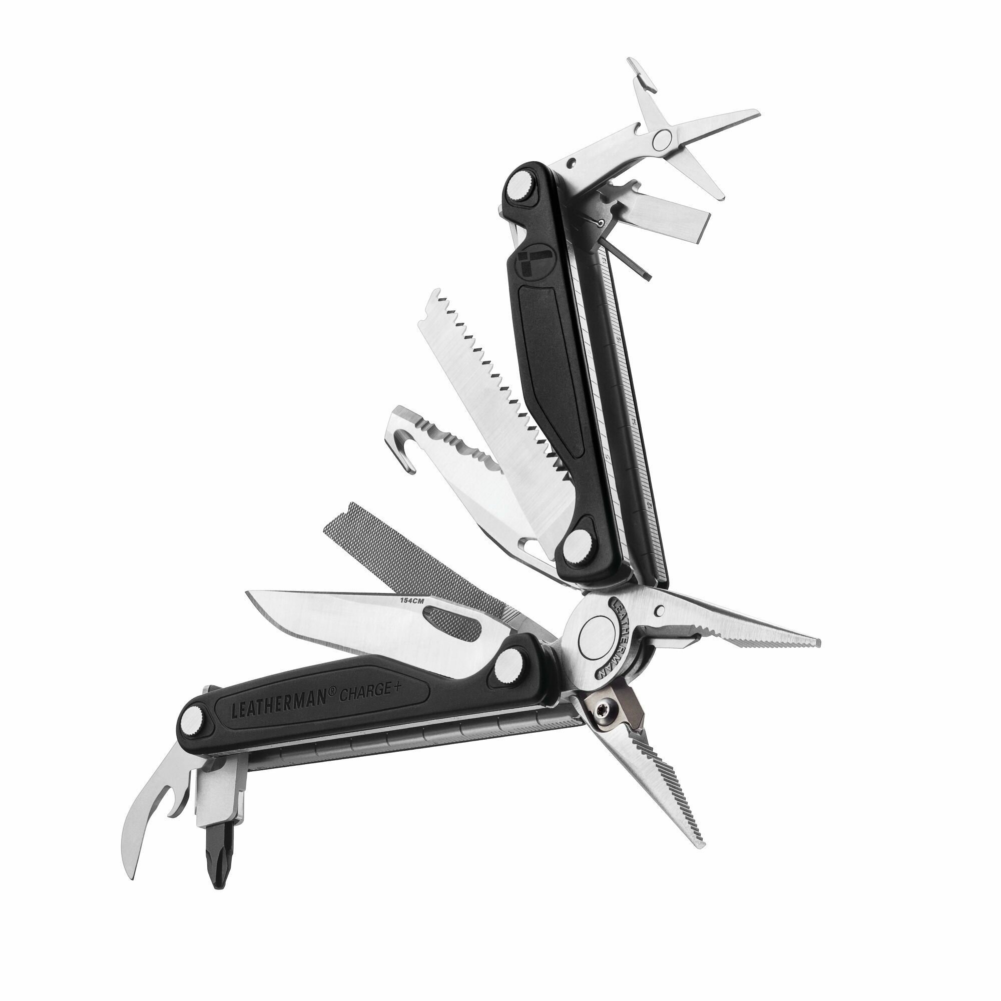 Leatherman CHARGE plus