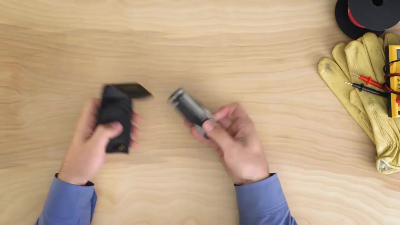 Leatherman CHARGE plus