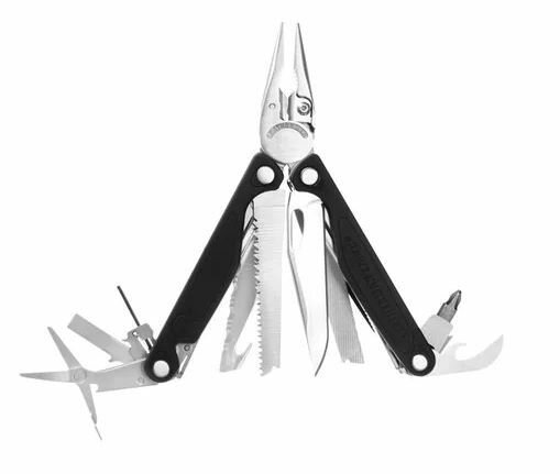 Leatherman CHARGE plus