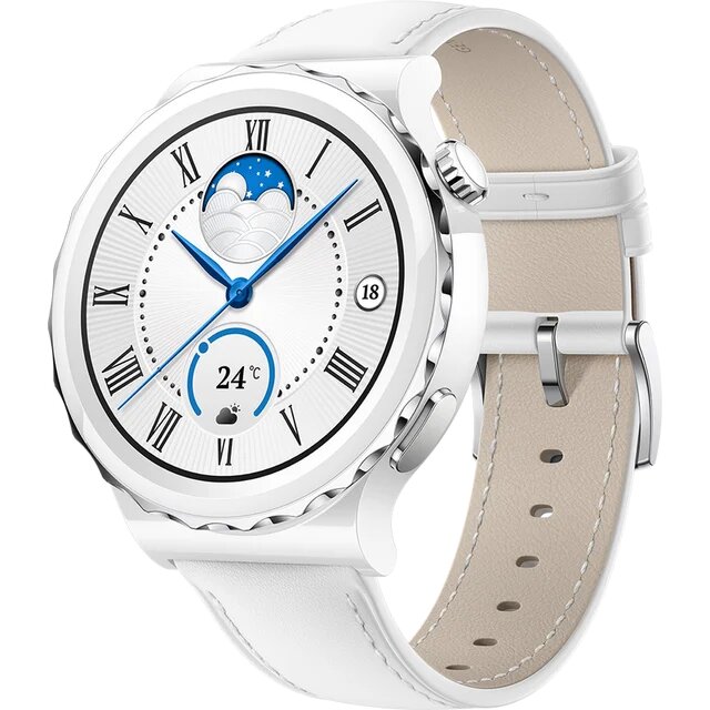Умные часы Huawei Watch GT 3 Pro
