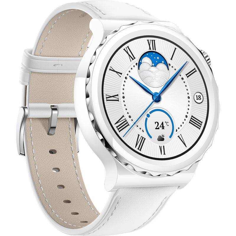 Умные часы Huawei Watch GT 3 Pro
