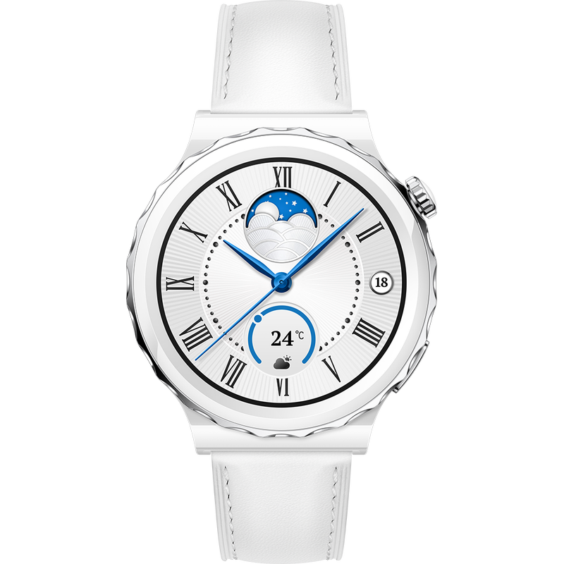 Умные часы Huawei Watch GT 3 Pro