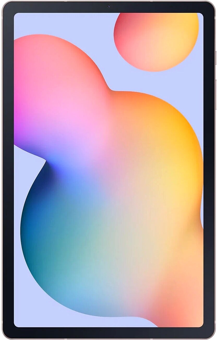 Планшет Samsung Galaxy Tab S6 Lite
