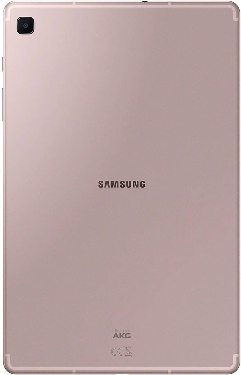 Планшет Samsung Galaxy Tab S6 Lite
