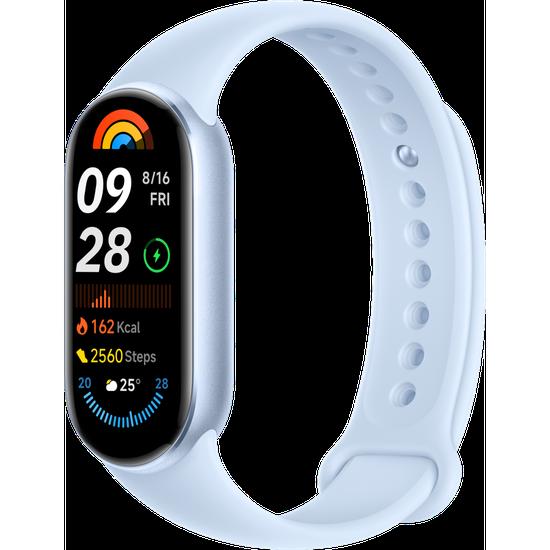 Фитнес-браслет Xiaomi Smart Band