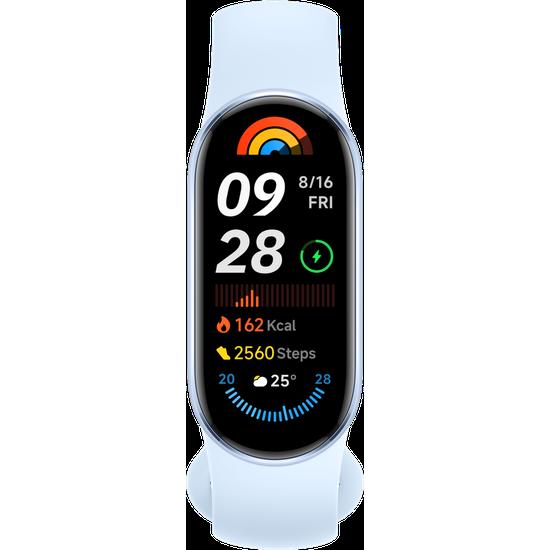 Фитнес-браслет Xiaomi Smart Band