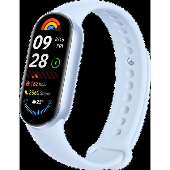 Фитнес-браслет Xiaomi Smart Band