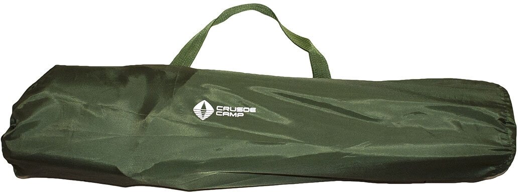 Кресло Crusoe Camp