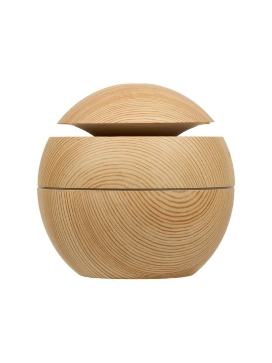 Увлажнитель воздуха Bamboo