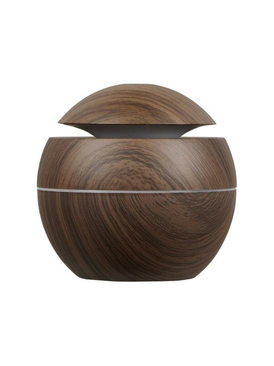 Увлажнитель воздуха Bamboo